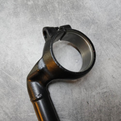 Demi guidon droit Honda CBR650 - Réf. 53100-MKN-D10