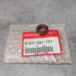 Roulement à billes 6901U NTN Honda 91001-GA7-701
