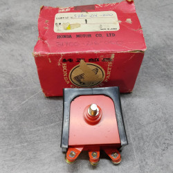 Rectifieur Redresseur Honda 31700-216-000 | Pièce Rare Neuve