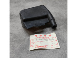 Cache connecteur radio Honda GL1500 - Réf. 32814-MN5-010