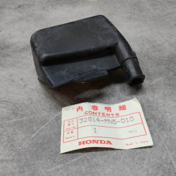 Cache connecteur radio Honda GL1500 - Réf. 32814-MN5-010