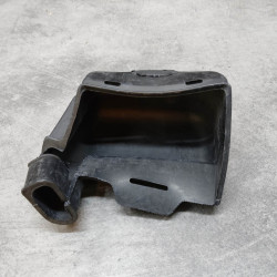 Cache connecteur radio Honda GL1500 - Réf. 32814-MN5-010