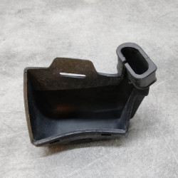 Cache connecteur radio Honda GL1500 - Réf. 32814-MN5-010