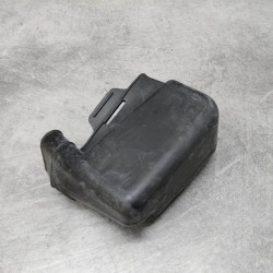 Cache connecteur radio Honda GL1500 - Réf. 32814-MN5-010
