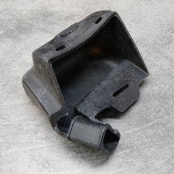 Cache connecteur radio Honda GL1500 - Réf. 32814-MN5-010