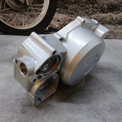 Carter Moteur Embrayage Honda CRM125 1997-99 | 11330-KAK-W00