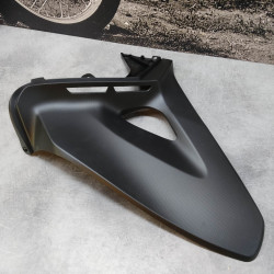 Carter protection genou HONDA Crosstourer VFR 1200 64200-MGH-640