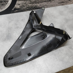 Carter protection genou HONDA Crosstourer VFR 1200 64200-MGH-640
