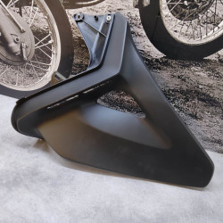 Carter protection genou HONDA Crosstourer VFR 1200 64200-MGH-640