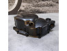 Carter Embrayage Neuf Honda XLR125 XL125R - Réf. 11330-KB1-000