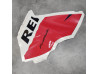 Autocollant Carénage Honda CBR1000 RA REPSOL 64818-MFL-G20ZA