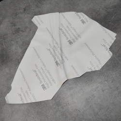 Autocollant Carénage Honda CBR1000 RA REPSOL 64818-MFL-G20ZA