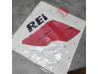 Autocollant Carénage Honda CBR1000 RA REPSOL 64818-MFL-G20ZA