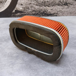 Filtre à air Honda XR250 neuf - Réf. 17214-MY6-670