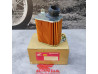 Filtre à air Honda CB125 B3 CB93 NOS - Réf. 17210-216-000