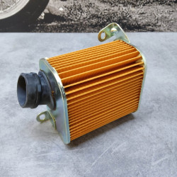 Filtre à air Honda CB125 B3 CB93 NOS - Réf. 17210-216-000