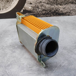 Filtre à air Honda CB125 B3 CB93 NOS - Réf. 17210-216-000