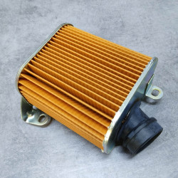 Filtre à air Honda CB125 B3 CB93 NOS - Réf. 17210-216-000