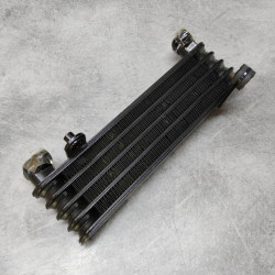 Radiateur Honda RC45 RVF750R HRC 15600-MW4-003 NOS