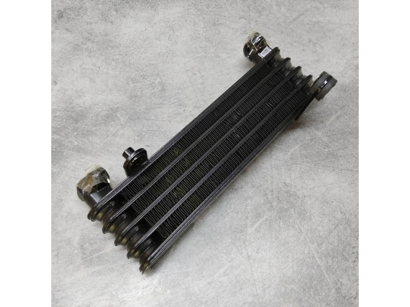 Radiateur Honda RC45 RVF750R HRC 15600-MW4-003 NOS