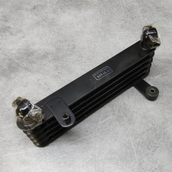 Radiateur Honda RC45 RVF750R HRC 15600-MW4-003 NOS