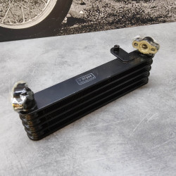 Radiateur Honda RC45 RVF750R HRC 15600-MW4-003 NOS
