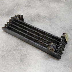 Radiateur Honda RC45 RVF750R HRC 15600-MW4-003 NOS