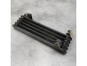 Radiateur Honda RC45 RVF750R HRC 15600-MW4-003 NOS