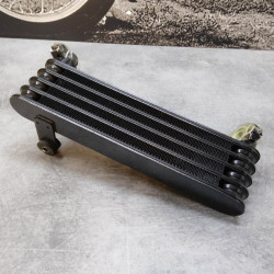 Radiateur Honda RC45 RVF750R HRC 15600-MW4-003 NOS