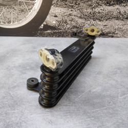 Radiateur Honda RC45 RVF750R HRC 15600-MW4-003 NOS