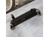 Radiateur Honda RC45 RVF750R HRC 15600-MW4-003 NOS