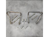 Kit Fixation Sacoches Honda VT750 Shadow 08L56-MGR-800