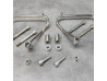 Kit Fixation Sacoches Honda VT750 Shadow 08L56-MGR-800