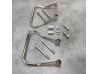 Kit Fixation Sacoches Honda VT750 Shadow 08L56-MGR-800
