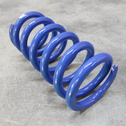 RESSORT AMORTISSEUR HONDA RC45 HRC 52402-NL5-701 NEW OLD STOCK