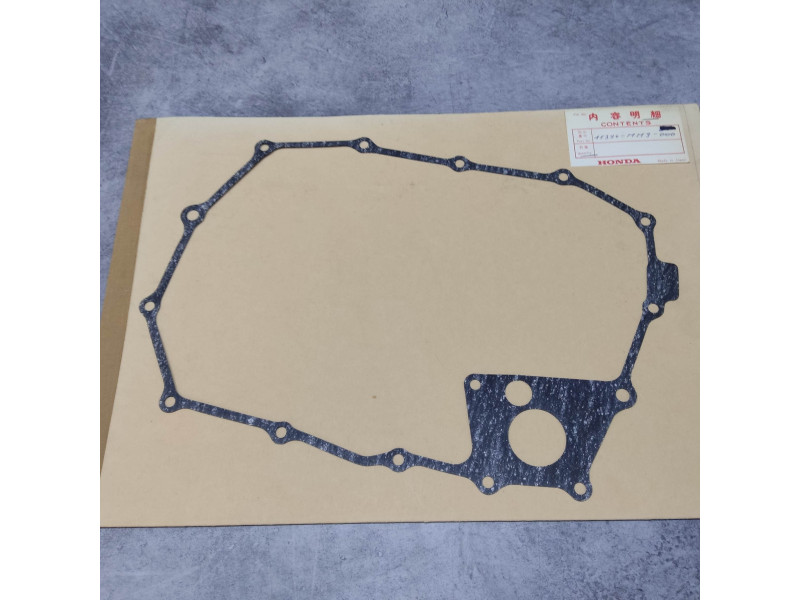 Joint carter embrayage XL600V 87/90 HONDA 11394-MM9-000