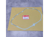 Joint Carter Embrayage Honda VF750C VFR750F - Réf. 11394-MY7-000