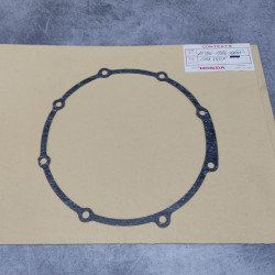 Joint carter embrayage Honda CBX400 CBX550 - Réf 11396-MA6-000