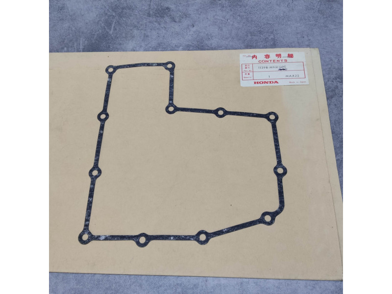 Joint Carter Inférieur Huile Honda 11398-MN4-000