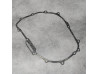 Joint Carter Embrayage Honda XR350R 84 - Réf 11394-KF0-000