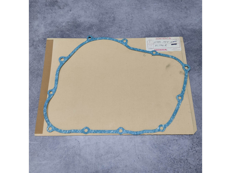 Joint Carter Embrayage Honda 11393-MC0-000 – Pièce Neuve