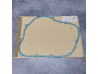 Joint Carter Embrayage Honda 11393-MC0-000 – Pièce Neuve