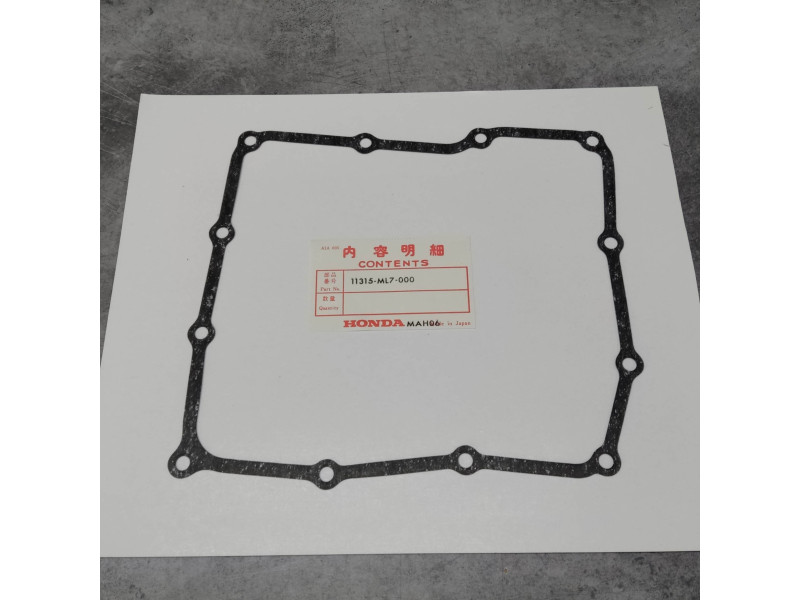 Joint Carter Moteur Inférieur Honda VFR750 RC30 - 11315-ML7-000