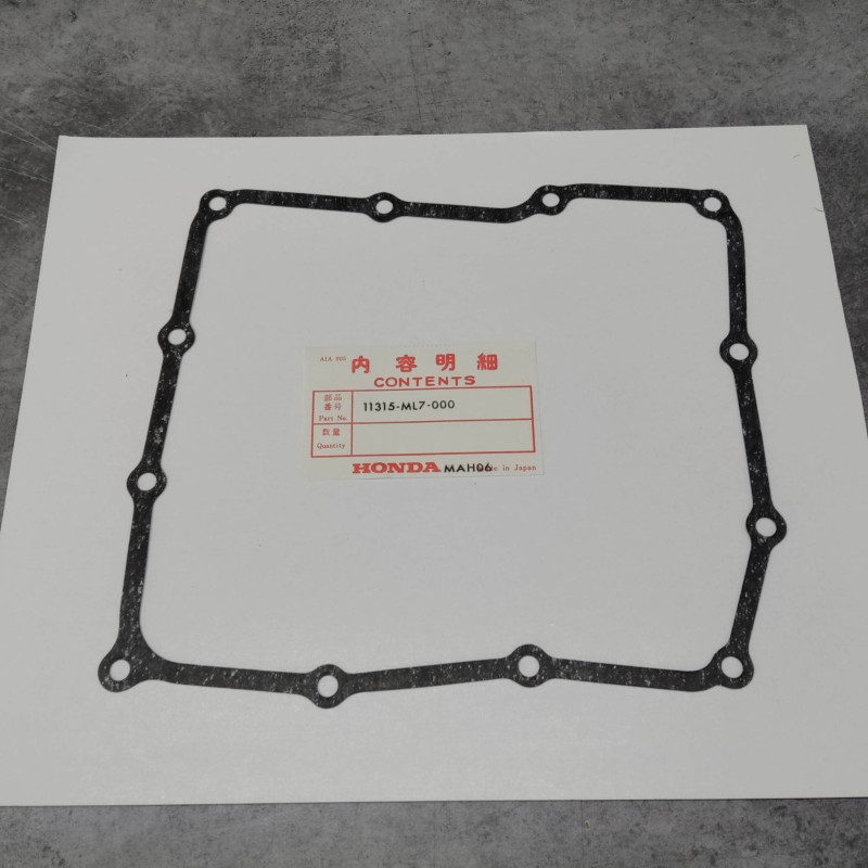 Joint Carter Moteur Inférieur Honda VFR750 RC30 - 11315-ML7-000