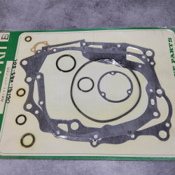 Pochette de joints moteur Honda XLR 200 XR200 – Réf. 06111-437-020