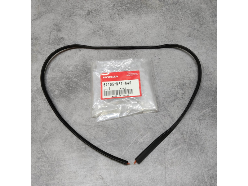 Joint Pare-Brise Honda FJS 400 Silver Wing 64105-MFT-640