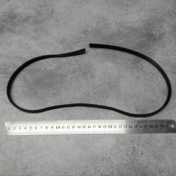 Joint Pare-Brise Honda FJS 400 Silver Wing 64105-MFT-640