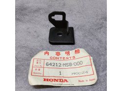 Platine HONDA XRV650 Africa twin 64212-MS8-000