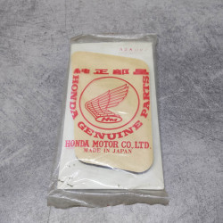 Mousse de protection HONDA RC30 64268-MR7-300 N.O.S