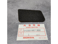 Mousse de protection HONDA RC30 64268-MR7-300 N.O.S